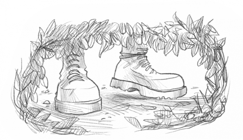 Иллюстрация к книге — Самая необычная дружба [i_041.jpg]