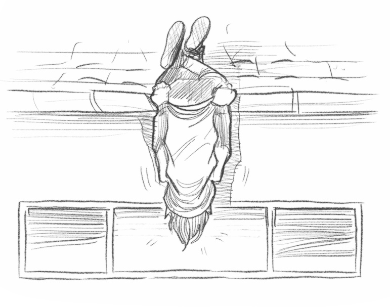 Иллюстрация к книге — Самая необычная дружба [i_042.jpg]