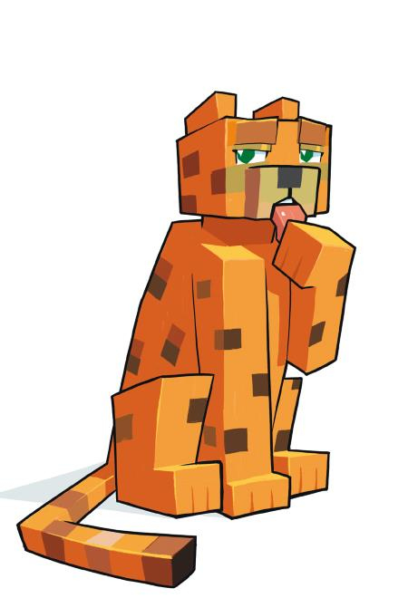 Иллюстрация к книге — Цветной дневник Стива. Верный друг. Книга 3 [i_030.jpg]