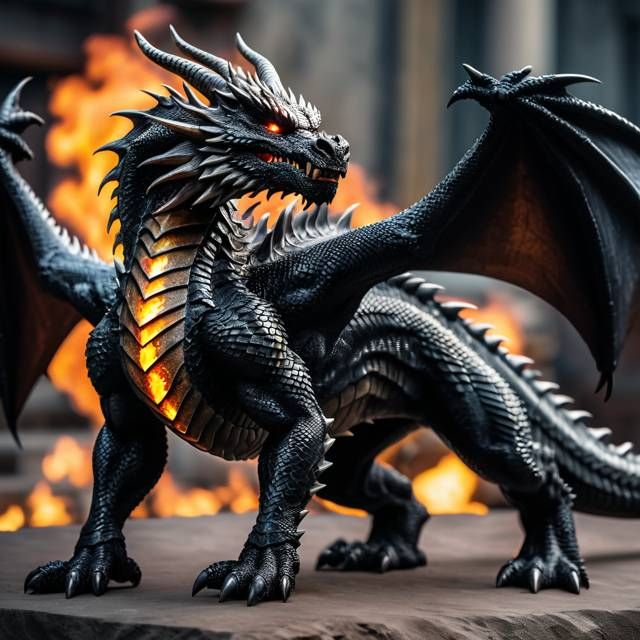 Иллюстрация к книге — Повелитель драконов I [img_7.jpg]