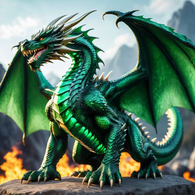 Иллюстрация к книге — Повелитель драконов I [img_8.jpg]