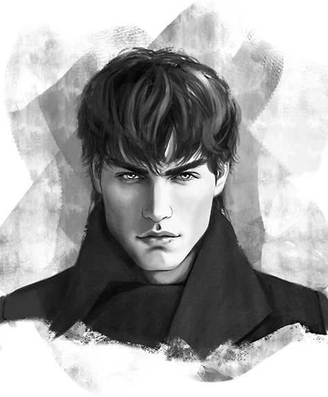 Иллюстрация к книге — Тайная жена, или Право новогодней ночи [b00001197.webp]