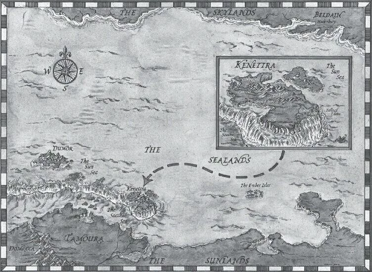 Иллюстрация к книге — Полуночная звезда [_4.webp]