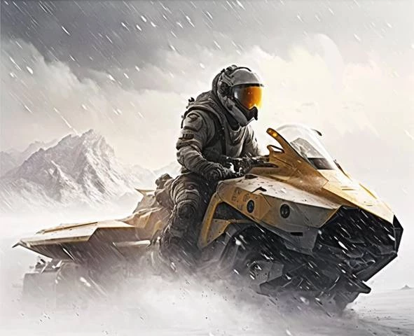 Иллюстрация к книге — Старатель 2 [i_008.webp]