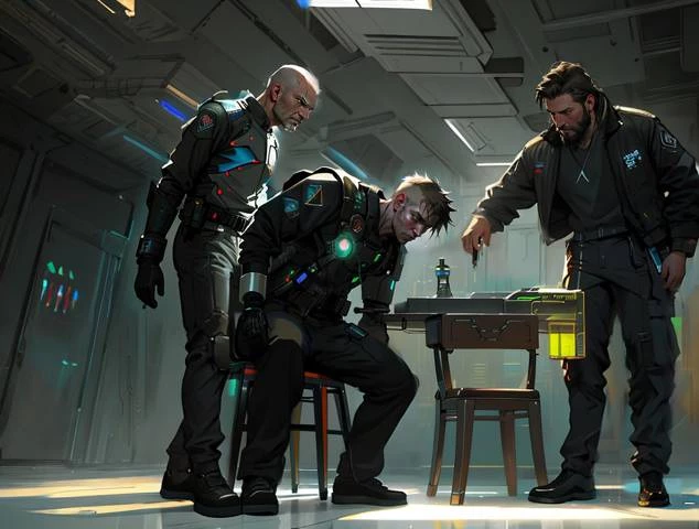 Иллюстрация к книге — Старатель 2 [i_015.webp]