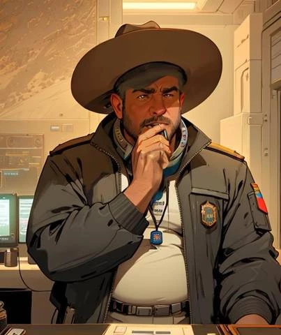 Иллюстрация к книге — Старатель 2 [i_016.webp]