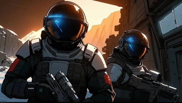 Иллюстрация к книге — Старатель 2 [i_018.webp]