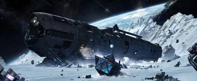 Иллюстрация к книге — Старатель 3 [i_003.webp]