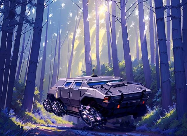 Иллюстрация к книге — Старатель 3 [i_007.webp]