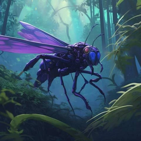 Иллюстрация к книге — Старатель 3 [i_008.webp]