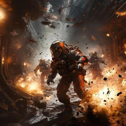 Иллюстрация к книге — Старатель 4 [i_005.webp]