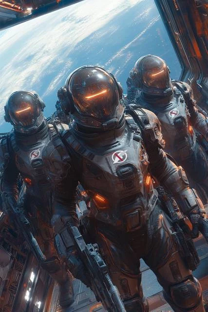 Иллюстрация к книге — Старатели. Специалист [04b816e1-a081-4c6c-ab29-4bcb295404c2.webp]