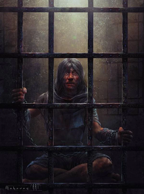 Иллюстрация к книге — Застрявший в Кишке [i_003.webp]