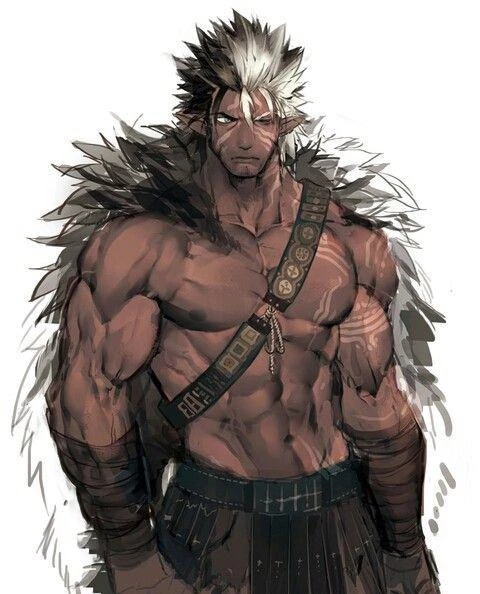 Иллюстрация к книге — Небесный Трон 5 [img3.webp]