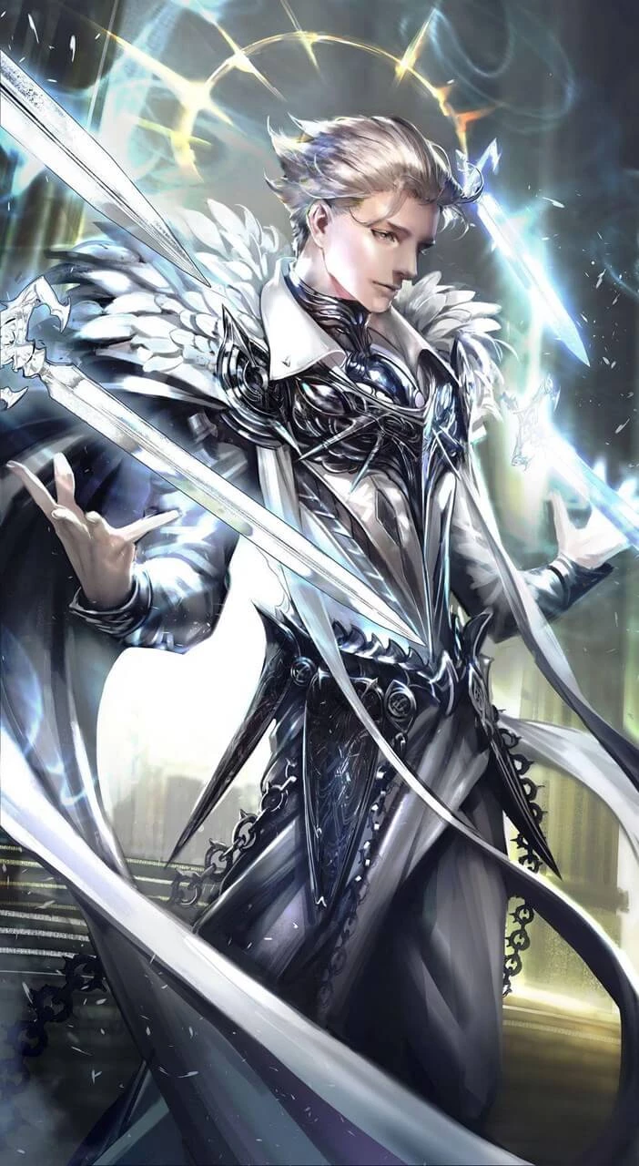 Иллюстрация к книге — Небесный Трон 7 [img_dc9.webp]