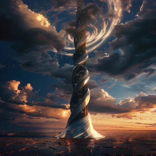 Иллюстрация к книге — Небесный Трон 13. Часть 1 [img3.webp]