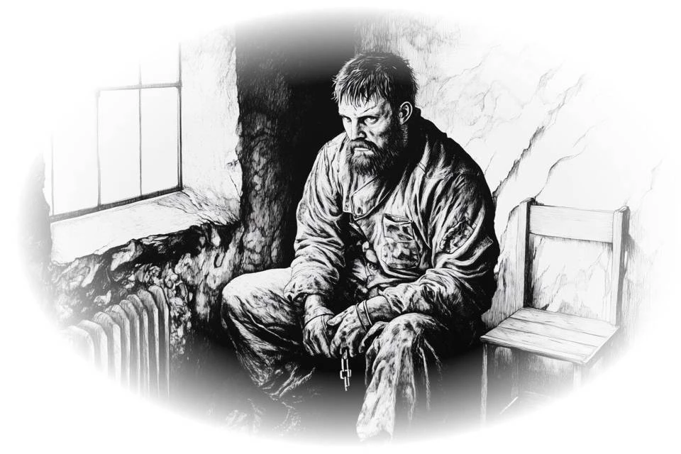 Иллюстрация к книге — Дети Антарктиды. 200 дней [_1.webp]