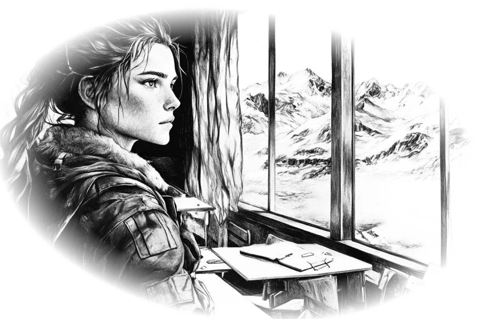 Иллюстрация к книге — Дети Антарктиды. 200 дней [_3.webp]