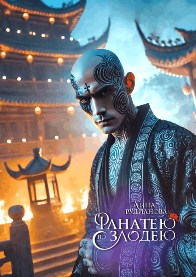 Иллюстрация к книге — Фанатею по злодею [_38.webp]