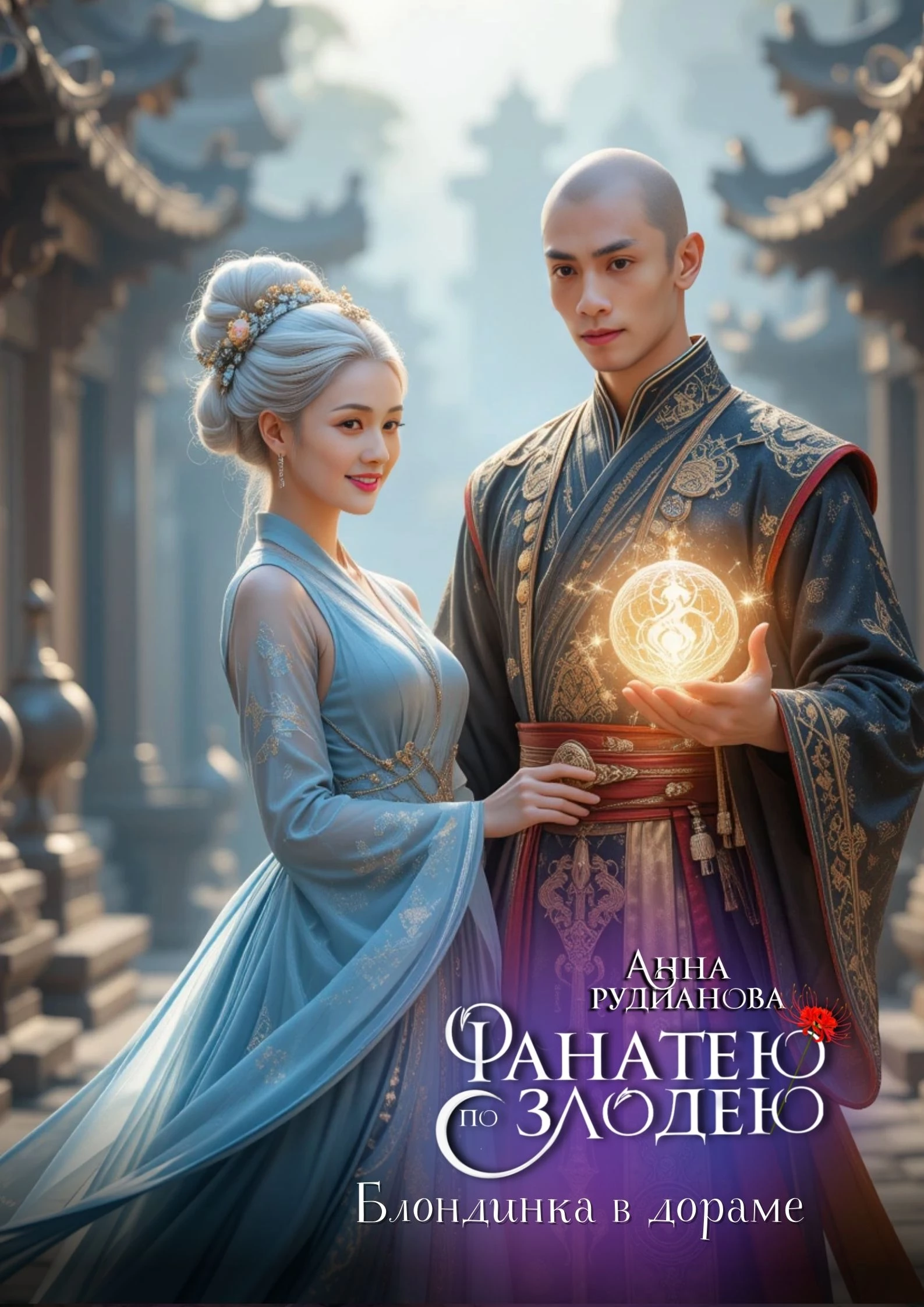 Иллюстрация к книге — Фанатею по злодею [_41.webp]