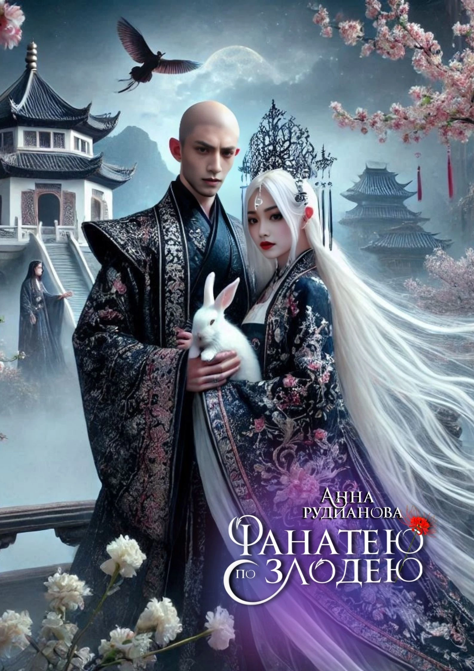 Иллюстрация к книге — Фанатею по злодею [_43.webp]