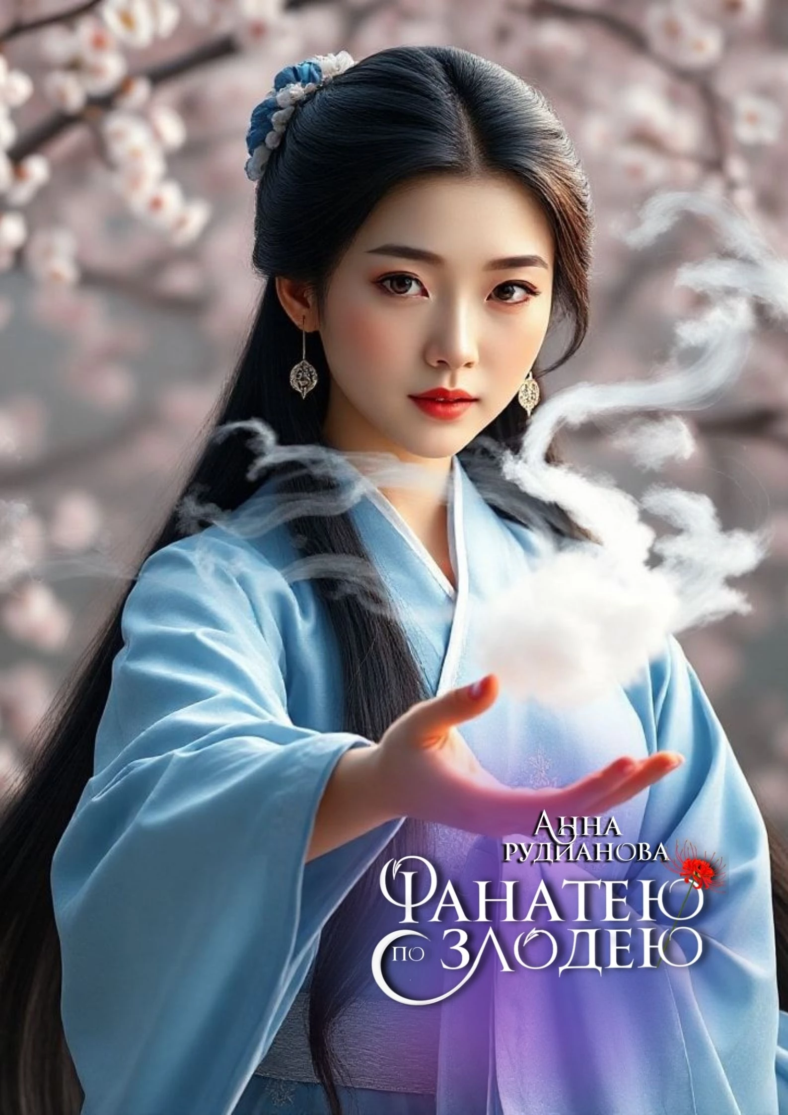 Иллюстрация к книге — Фанатею по злодею [_7.webp]