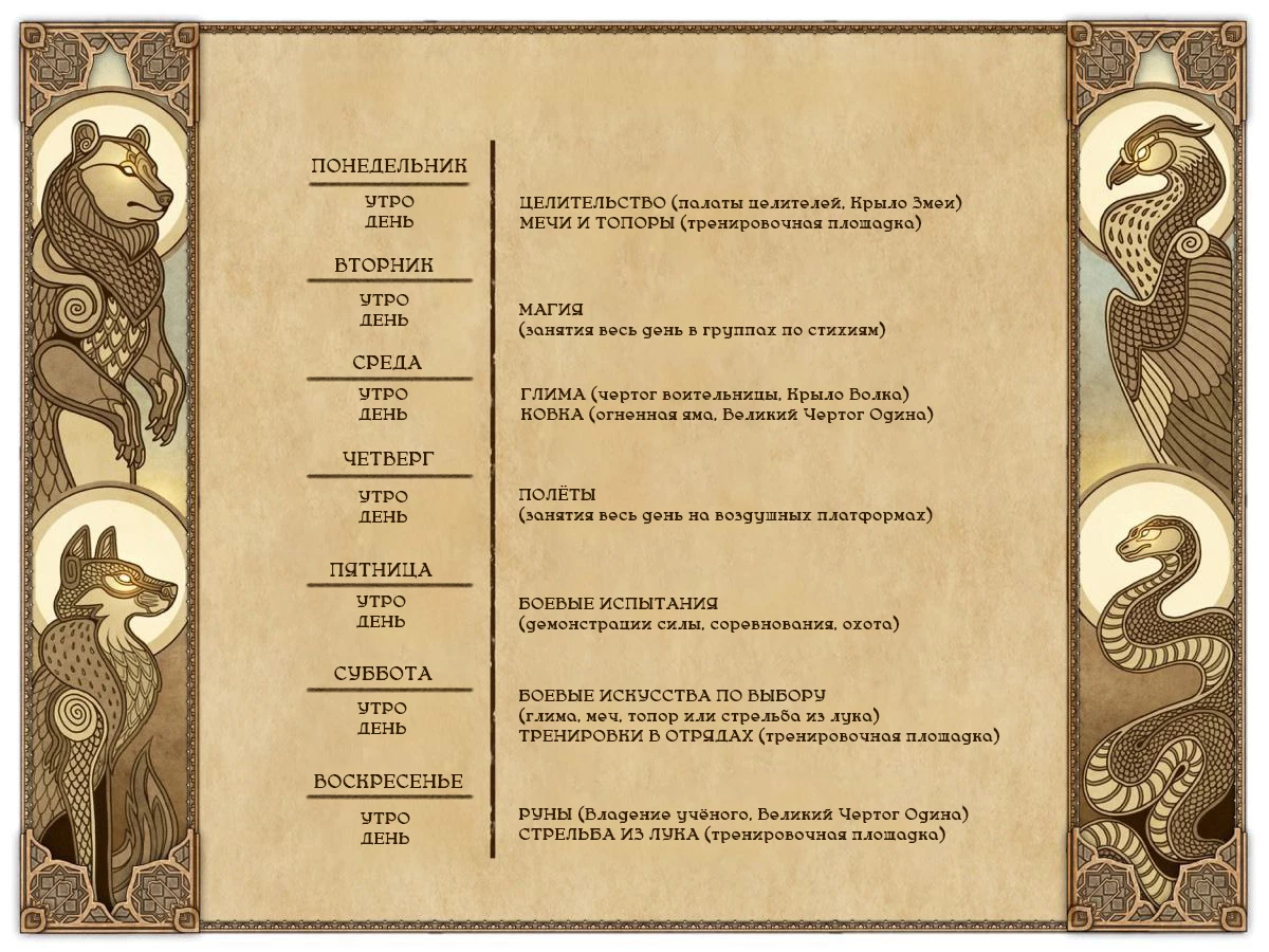 Иллюстрация к книге — О клинках и крыльях [_4.webp]