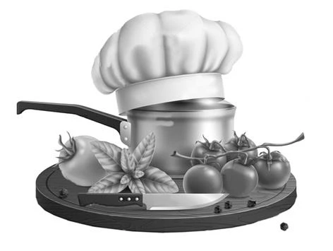 Иллюстрация к книге — Кулинарный детектив [i_001.webp]