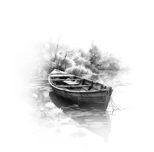 Иллюстрация к книге — Свет мой тишина [i_001.webp]