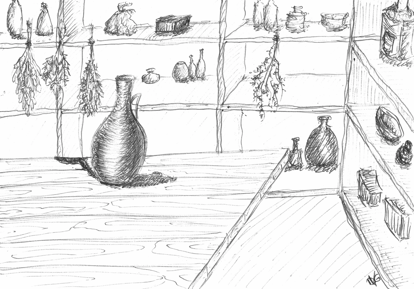 Иллюстрация к книге — А в чаше – яд [_0.webp]