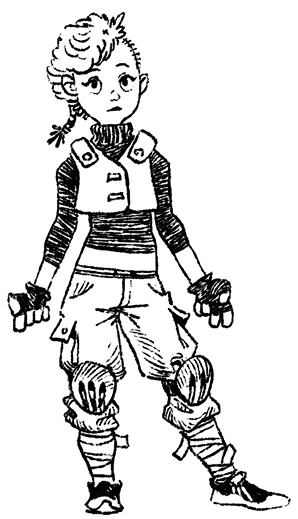 Иллюстрация к книге — Загадка планеты Терра [i_002.webp]