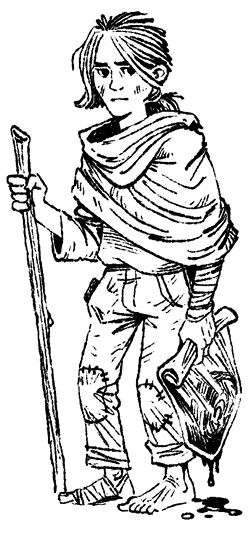 Иллюстрация к книге — Загадка планеты Терра [i_003.webp]