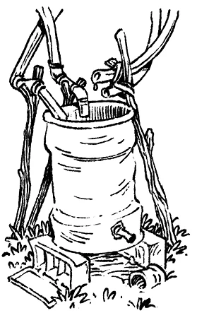 Иллюстрация к книге — Загадка планеты Терра [i_005.webp]