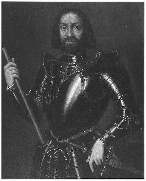 Иллюстрация к книге — Осень Борджиа [i_019.webp]