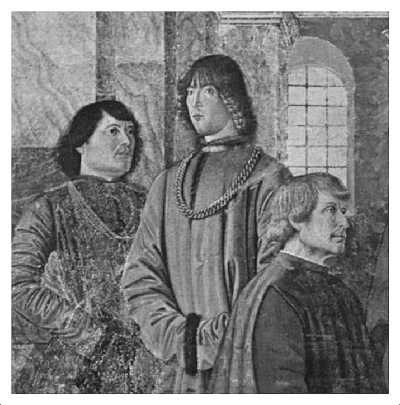 Иллюстрация к книге — Сфорца. Меч, любовь и алхимия [_4.webp]