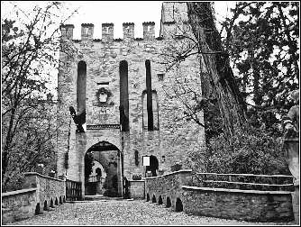 Иллюстрация к книге — Италия: жизнь в замке в XXI веке [_45.webp]