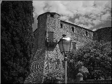 Иллюстрация к книге — Италия: жизнь в замке в XXI веке [_59.webp]