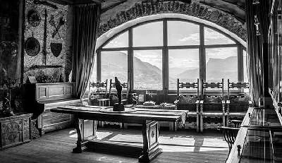 Иллюстрация к книге — Италия: жизнь в замке в XXI веке [_85.webp]