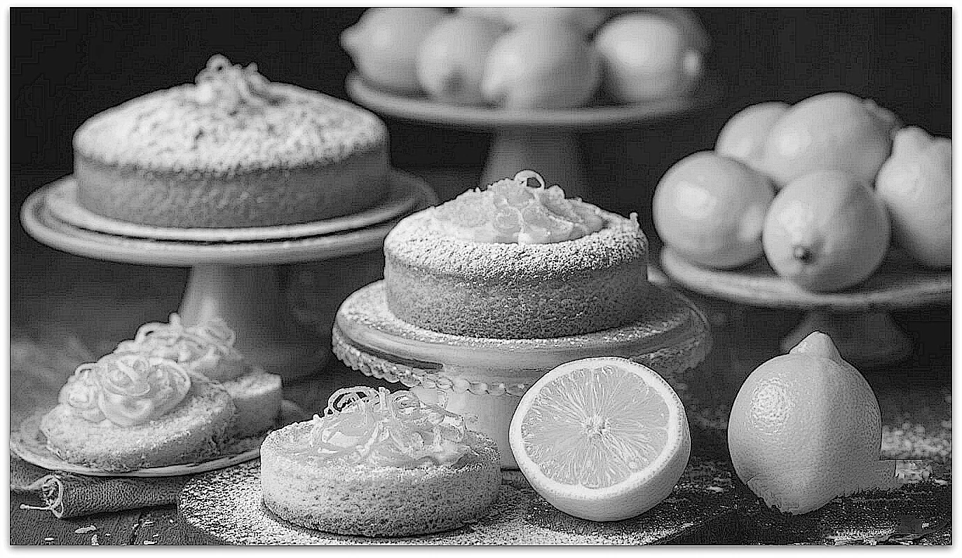 Иллюстрация к книге — Испеки мне убийство [_4.webp]