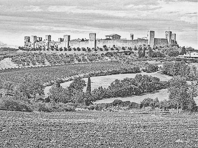 Иллюстрация к книге — Убийство под солнцем Тосканы [_11.webp]