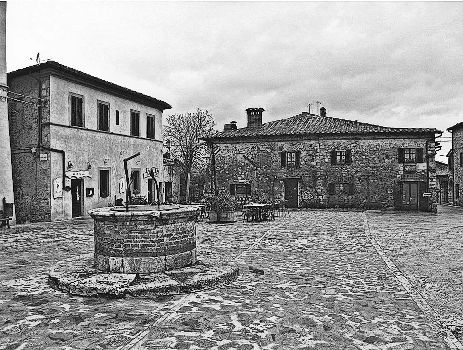 Иллюстрация к книге — Убийство под солнцем Тосканы [_12.webp]