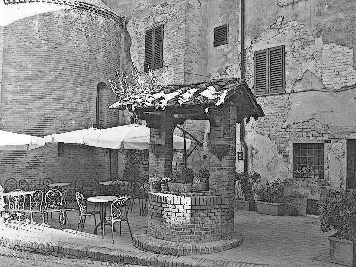 Иллюстрация к книге — Убийство под солнцем Тосканы [_7.webp]