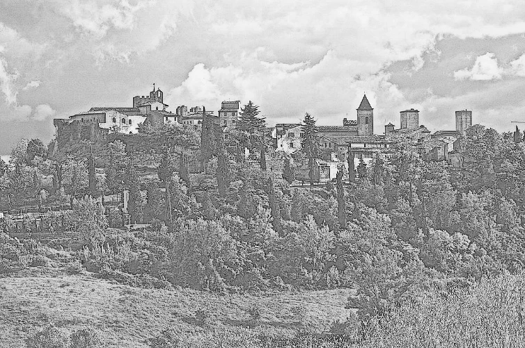 Иллюстрация к книге — Убийство под солнцем Тосканы [_8.webp]