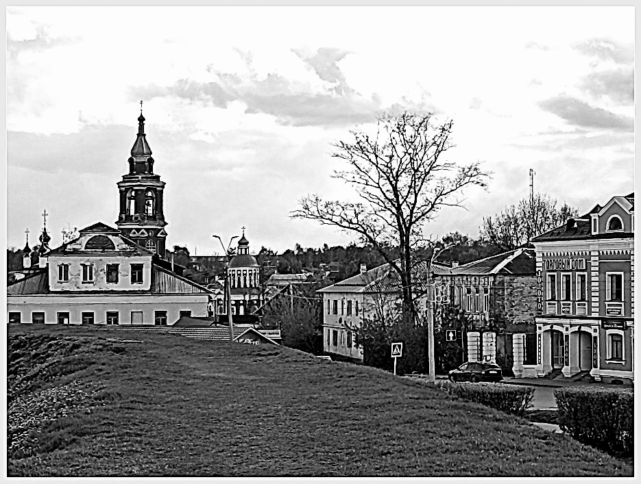 Иллюстрация к книге — Не верь призраку [_18.webp]