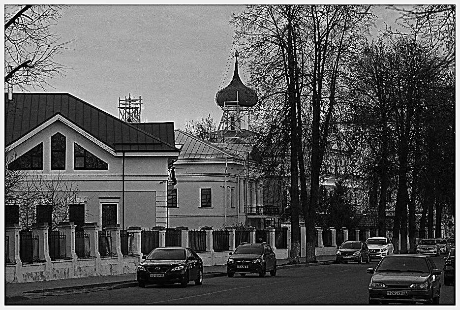 Иллюстрация к книге — Не верь призраку [_20.webp]