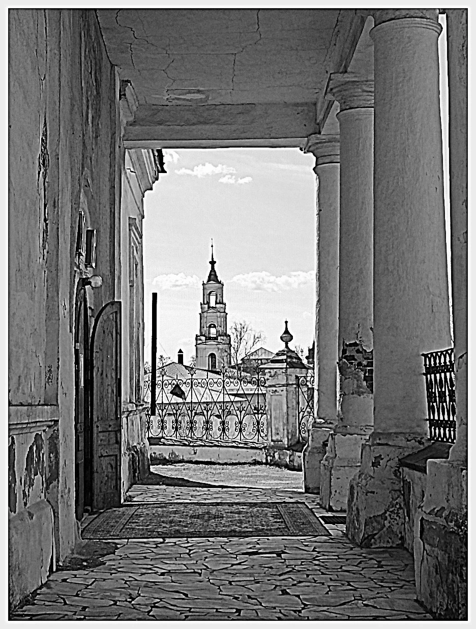 Иллюстрация к книге — Не верь призраку [_31.webp]