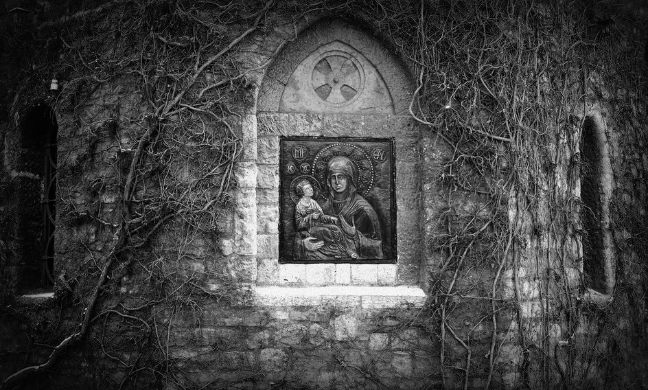 Иллюстрация к книге — Придет серенький волчок [_1.webp]