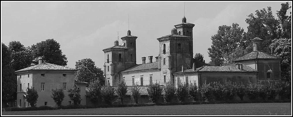 Иллюстрация к книге — Убийство, вино и Ренессанс [i_004.webp]