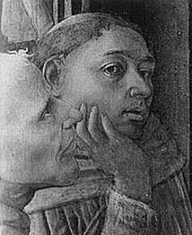 Иллюстрация к книге — Убийство, вино и Ренессанс [i_006.webp]