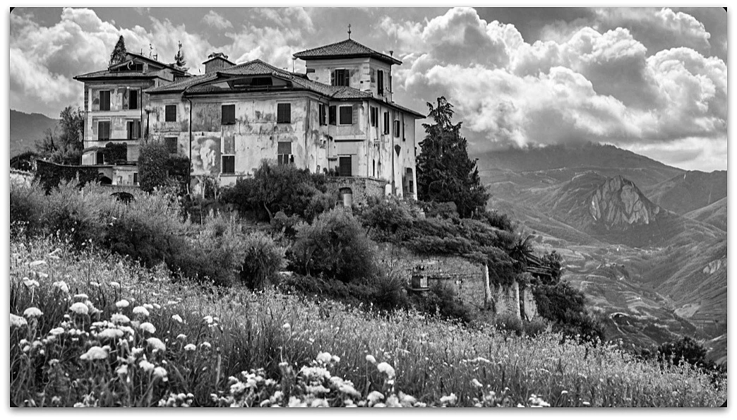 Иллюстрация к книге — Тайна тосканской ведьмы [i_001.webp]